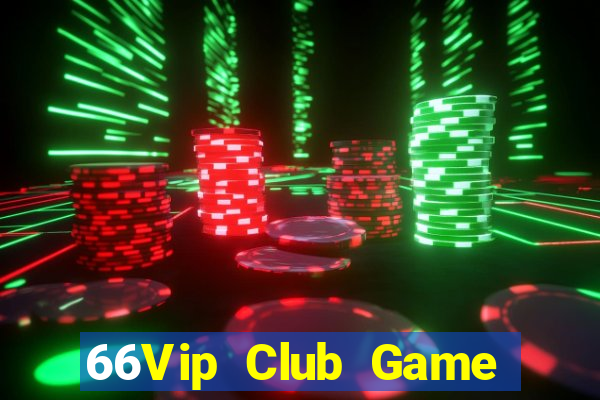 66Vip Club Game Bài Iwin