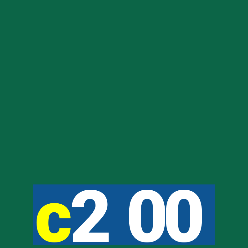 c2 00