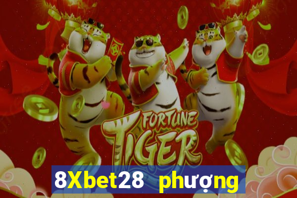 8Xbet28 phượng hoàng 28 Tải về