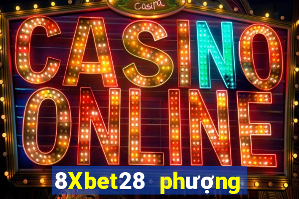 8Xbet28 phượng hoàng 28 Tải về