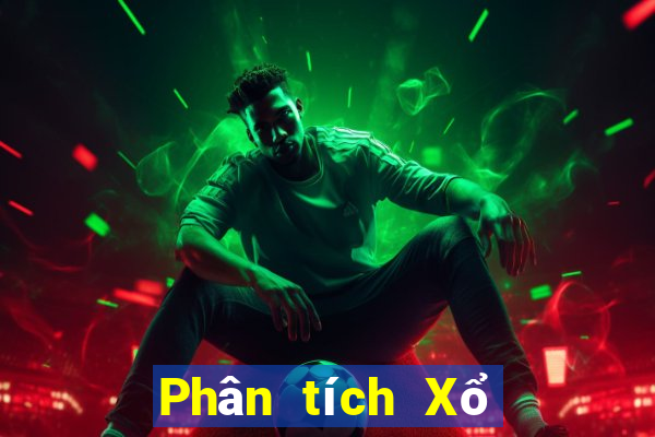 Phân tích Xổ Số Long An ngày 5