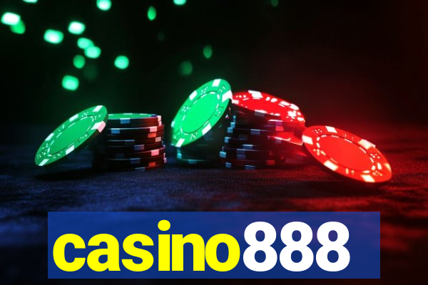 casino888