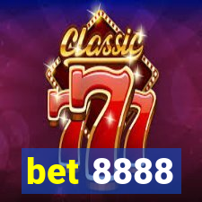 bet 8888