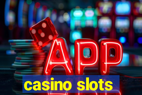 casino slots