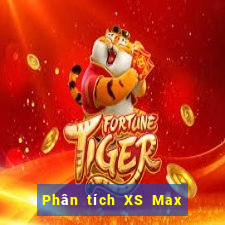 Phân tích XS Max 4D ngày 19