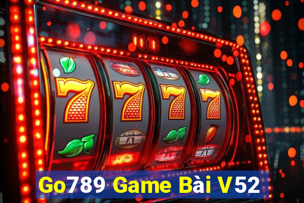 Go789 Game Bài V52