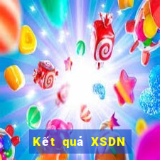 Kết quả XSDN Thứ 4