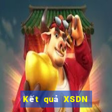 Kết quả XSDN Thứ 4