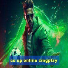 co up online zingplay