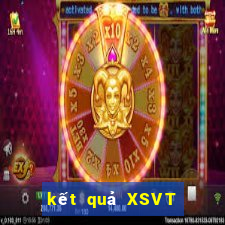 kết quả XSVT ngày 10