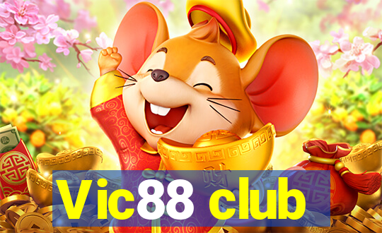 Vic88 club