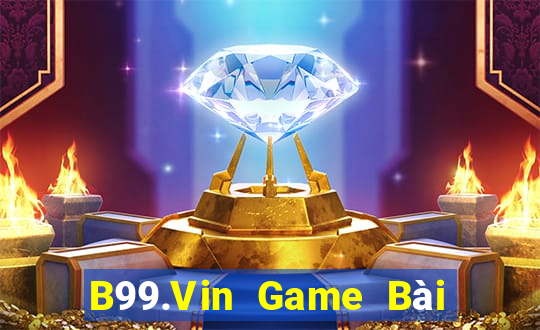 B99.Vin Game Bài 6 Lá