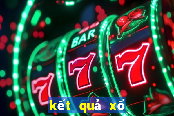 kết quả xổ số bình định ngày hôm qua