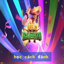 học cách đánh cờ tướng hay