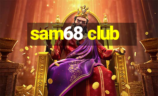 sam68 club