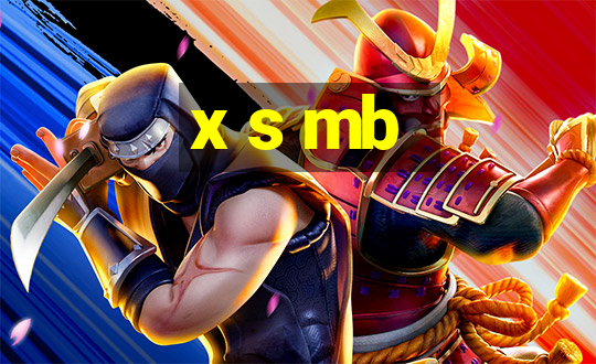 x s mb