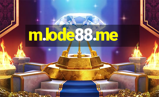 m.lode88.me