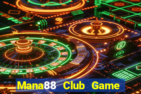 Mana88 Club Game Bài 99