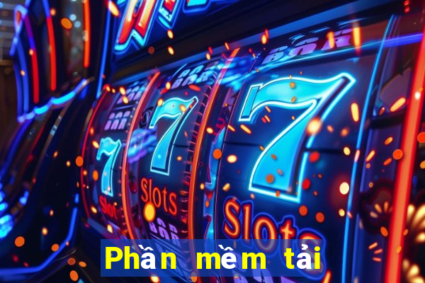 Phần mềm tải ứng dụng xổ số 4s