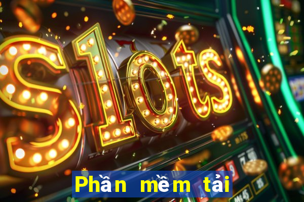 Phần mềm tải ứng dụng xổ số 4s