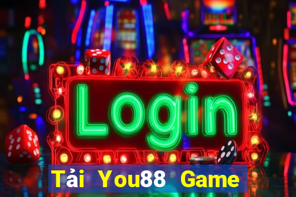 Tải You88 Game Bài Uy Tín