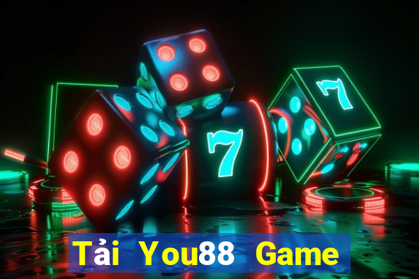 Tải You88 Game Bài Uy Tín