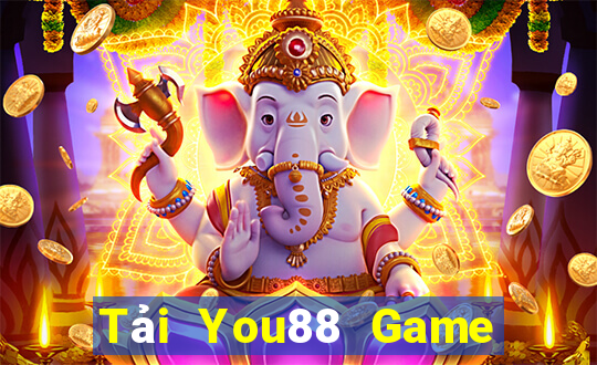 Tải You88 Game Bài Uy Tín