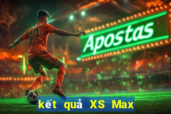 kết quả XS Max 3D ngày 15