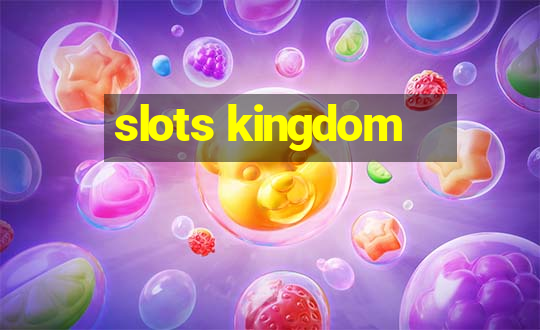 slots kingdom