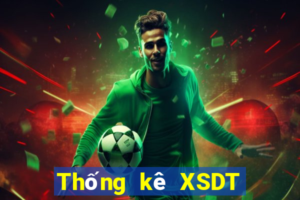 Thống kê XSDT 6x36 ngày 30