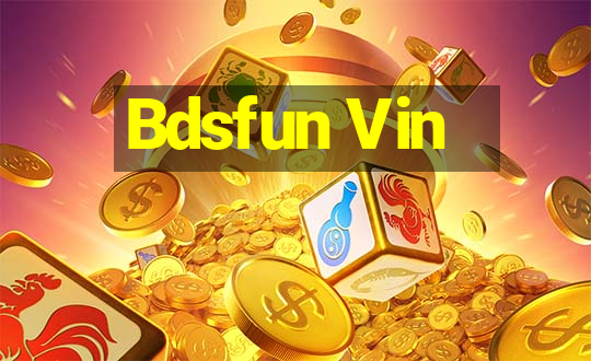 Bdsfun Vin