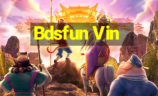 Bdsfun Vin