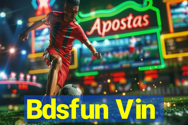 Bdsfun Vin