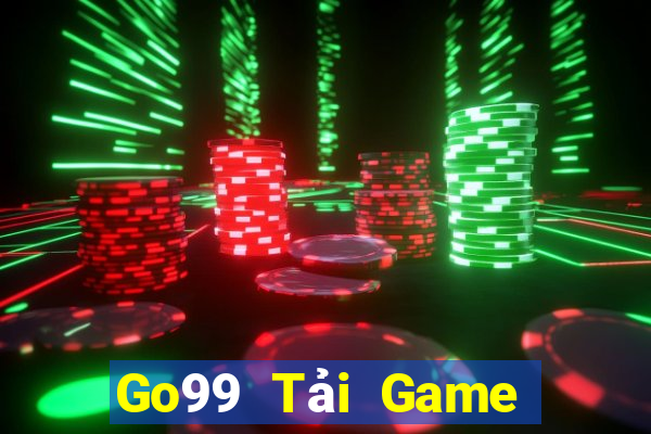 Go99 Tải Game Bài Nhất Vip