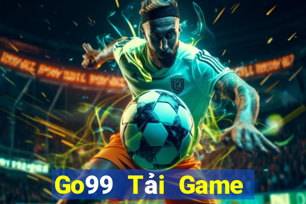 Go99 Tải Game Bài Nhất Vip