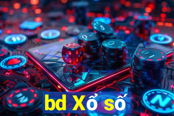 bd Xổ số