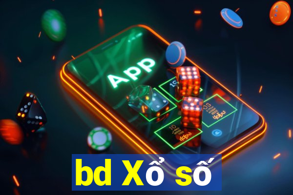 bd Xổ số