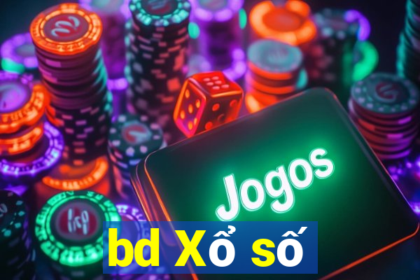 bd Xổ số