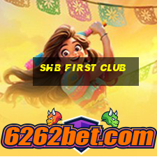 shb first club