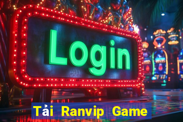 Tải Ranvip Game Bài 567