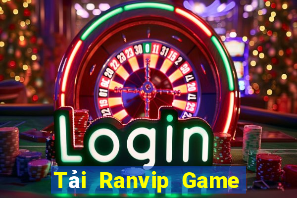 Tải Ranvip Game Bài 567