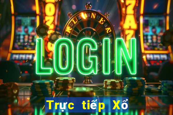 Trực tiếp Xổ Số Sóc Trăng ngày 16