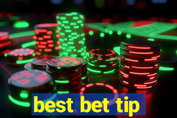 best bet tip