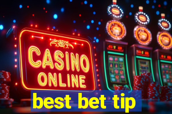 best bet tip