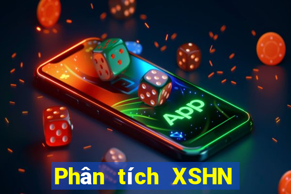 Phân tích XSHN ngày mai