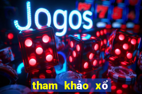 tham khảo xổ số bình dương hôm nay