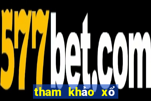 tham khảo xổ số bình dương hôm nay