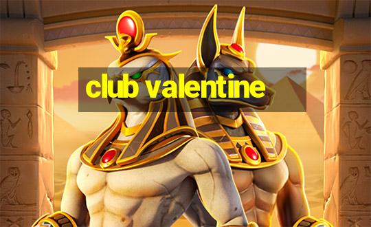 club valentine