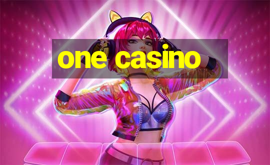 one casino