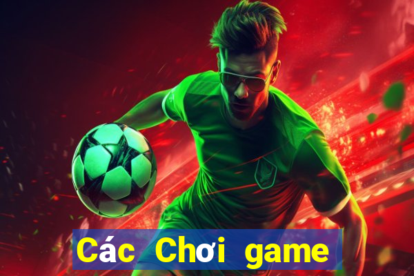 Các Chơi game bài lớn là gì